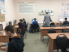 Очный тур олимпиады по криптографии 18 января 2018