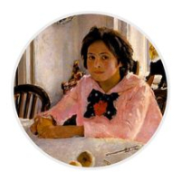 Конкурс по МХК и искусствознанию «Великие русские художники»