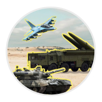Конкурс по ОБЖ «Военная техника РФ»